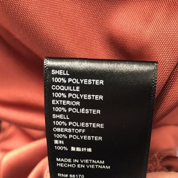 Urban Outfitters Terra Cotta Short Sleeve Button up Size XS - Picture 7 of 9